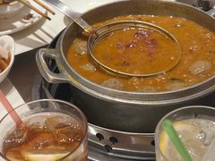 -荣叔港式沙嗲牛肉火锅(正佳潮流店)