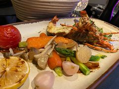 -上海苏宁宝丽嘉酒店·Cafe Bellagio西餐厅