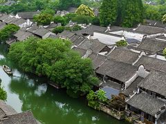-乌镇景区