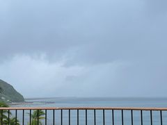 -日落吧·海景咖啡厅·餐酒吧·鸡尾酒·下午茶·乐队表演·浪漫夕阳·三亚文华东方酒店