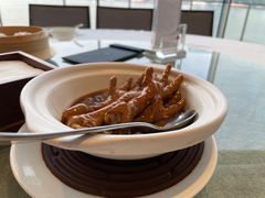 -白天鹅宾馆-宏图府餐厅