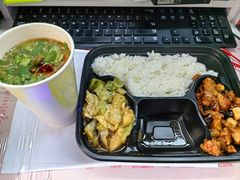 -便利蜂(合生汇2店)