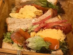 -AFS Cafe & Canteen(闽江二路店)