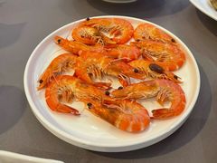 -徐记海鲜(陕西历史博物馆|明德门店)