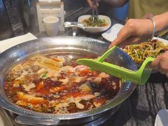 -老船舫·现做活鲜鱼馆(东郊记忆店)