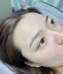 -久匠·野生眉半永久纹眉