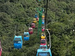 -天津盘山风景名胜区