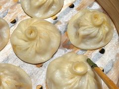 -李犟大爆鳝面·手工蟹黄包(湖滨西湖店)