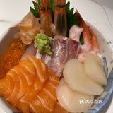 日料美食