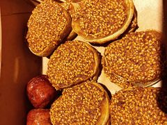 -奶奶的美食(悦立方店)