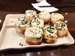 特色生煎-东泰祥生煎馆(陕西南路店)