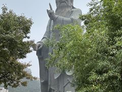 -青岛崂山太清宫