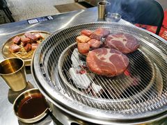 -本炙炭烤·蒲烧活鳗料理店(金沙洲店)