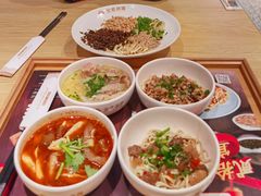 -贰拾捌味·宜宾燃面(春熙路旗舰店)