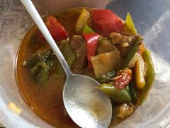 乱炖-锦绣小渔村(锦云街店)