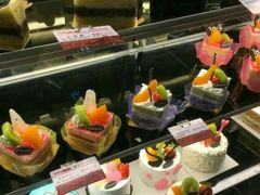 -心岸(小西沟店)