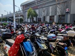 -秀沿路(地铁站)