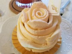 -Me Coffee下午茶艺术空间