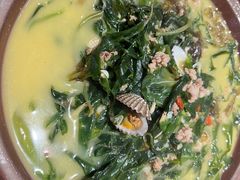 雪蛤海草苗-辣小鲜·南昌大排档(船山路店)