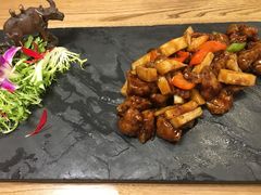 黑椒粒粒香-素行天下(国投财富广场店)