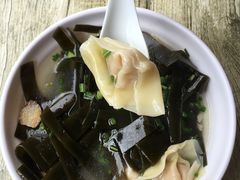 -沈家仁牛肉面(大堰三村总店)
