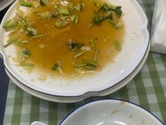 -华圆美食-老蓬莱菜(蓬港路店)
