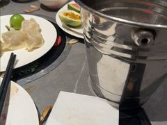 -一方渔歌蒸汽海鲜自助(文化路万达广场店)