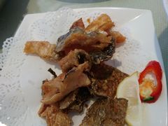 -新享乐海鲜(翠华路店)