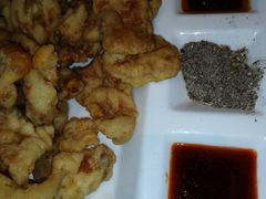 -吴记酱骨炖菜馆(西大直街店)