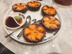 -常鲜楼常来尝鲜海胆馆(星海店)