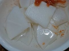 泡菜-米村拌饭(摩码广场店)