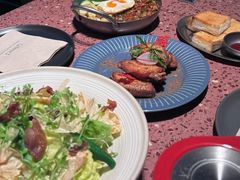 -La Terre乐田(万象城店)