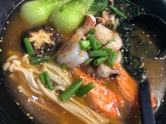-嘉喜来比萨(罗马花园店)
