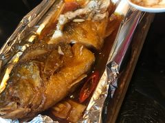-高第街56号港式餐厅(山大路店)