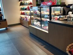 -星巴克臻选(青岛麦凯乐分店)