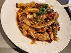 -情妹耙泥鳅·江湖川菜(科华店)