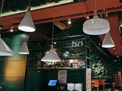 -炭舍干锅·烤鱼(扬名广场店)