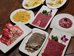 -南门涮肉(后海店)