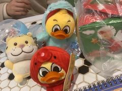 -汤姆熊欢乐世界·史莱姆怪兽(正大店)