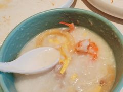 -滋粥楼·顺德菜(番禺广场总店)