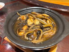 -老淮安·淮安菜(淮阴区店)