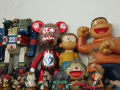 -炒豆合作社(东四总店)