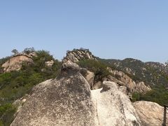 -大岭沟猕猴桃谷风景区