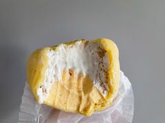 芋泥奶黄雪胖子-欢牛蛋糕屋(城西店)