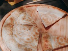 新疆烤馕-西域盛宴烧烤新疆菜清真餐厅(古美店)