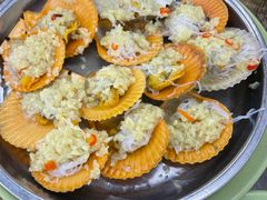 -贞姨美食·老字号海鲜大排档