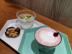 -茶是一枝花泡茶店