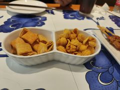 -集天餐厅(人大店)