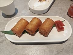 -蔡澜点心·粤菜(月星环球港店)