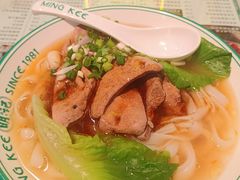-西关明记肠粉(荔枝湾店)